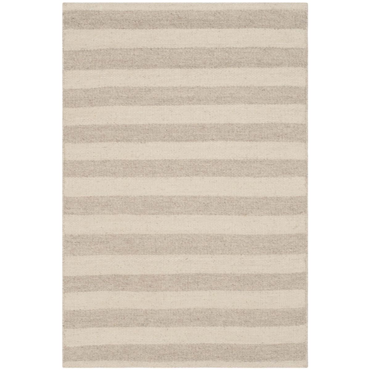 Ralph Lauren Canyon Stripe Rug, RLR2868 - Dune