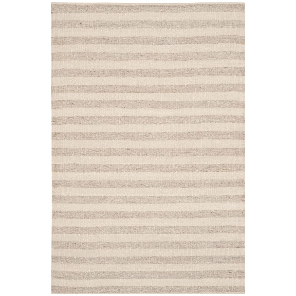 Ralph Lauren Canyon Stripe Rug, RLR2868 - Dune