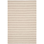 Ralph Lauren Canyon Stripe Rug, RLR2868 - Dune