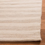 Ralph Lauren Canyon Stripe Rug, RLR2868 - Dune