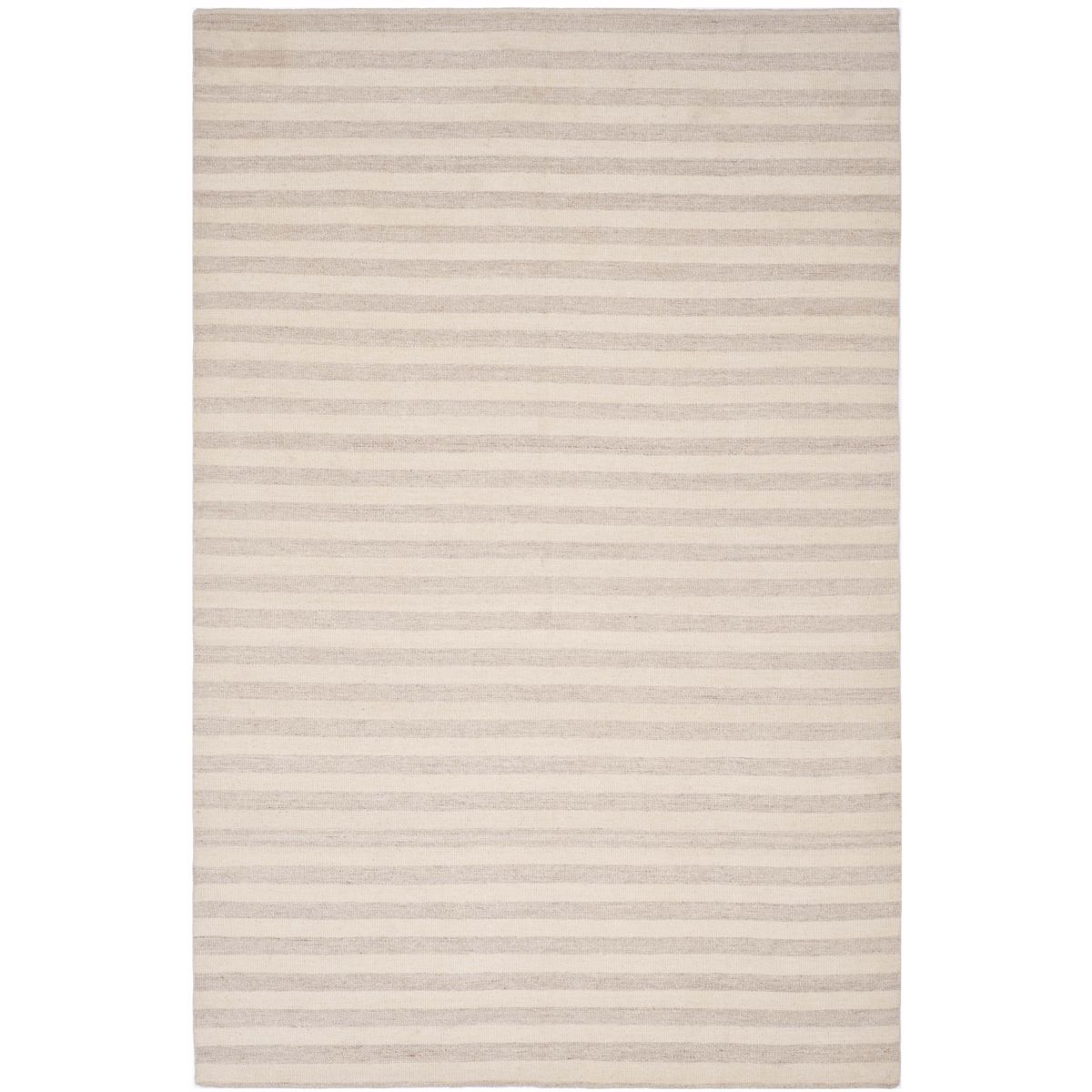 Ralph Lauren Canyon Stripe Rug, RLR2868 - Dune