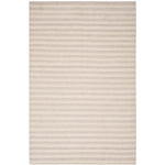Ralph Lauren Canyon Stripe Rug, RLR2868 - Dune