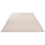 Ralph Lauren Canyon Stripe Rug, RLR2868 - Dune
