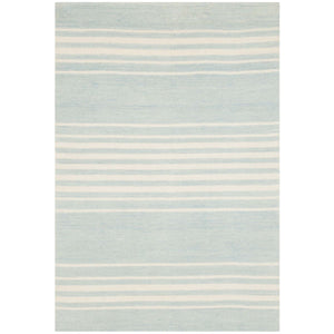Ralph Lauren Bluff Point Stripe Rug, RLR2869