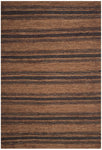 Ralph Lauren Cliff Stripe Rug, RLR3351 - Woodland