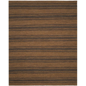 Ralph Lauren Cliff Stripe Rug, RLR3351