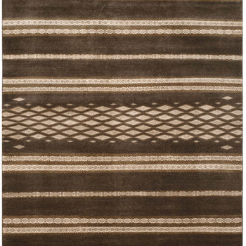 Ralph Lauren Nairobi Stripe Rug, RLR7731