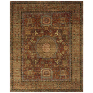 Ralph Lauren Lourens Rug, RLR9552