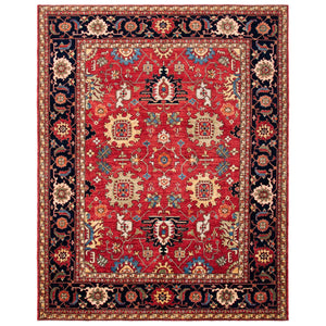 Ralph Lauren Canterbury Rug, RLR9690