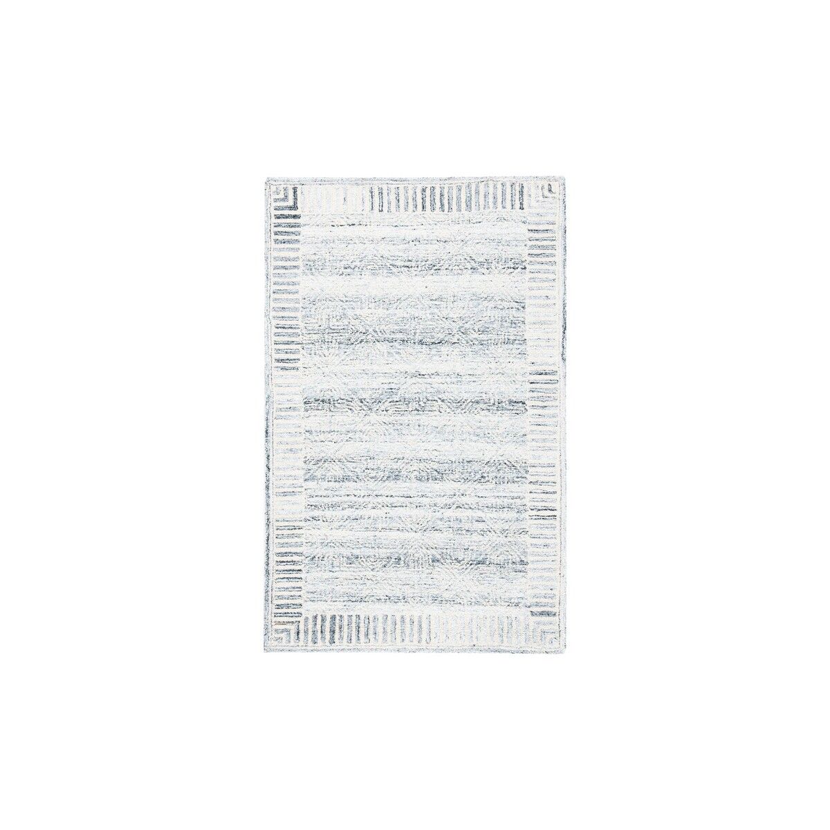 Safavieh Roslyn 804 Rug, ROS804 - Grey / Ivory