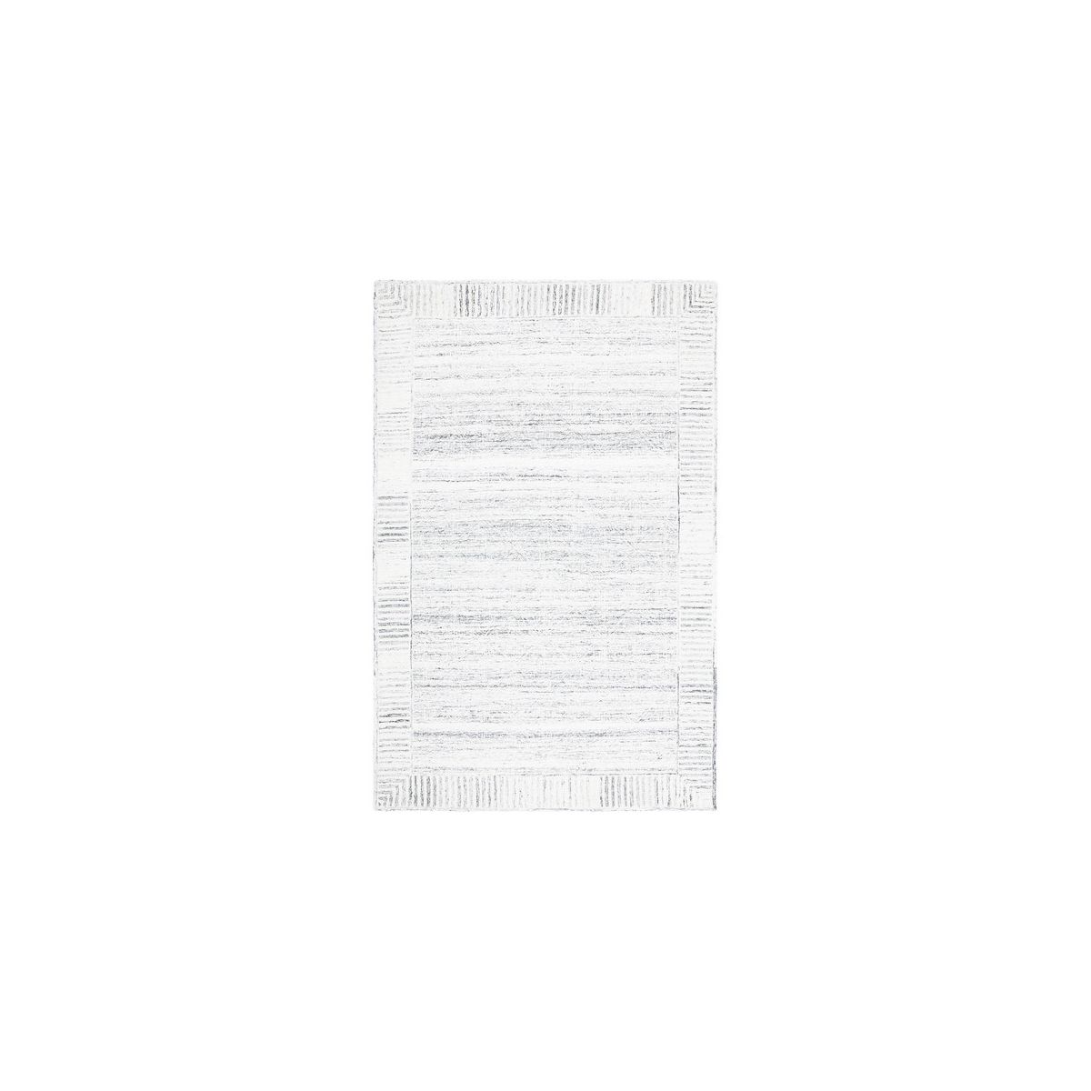 Safavieh Roslyn 804 Rug, ROS804 - Grey / Ivory