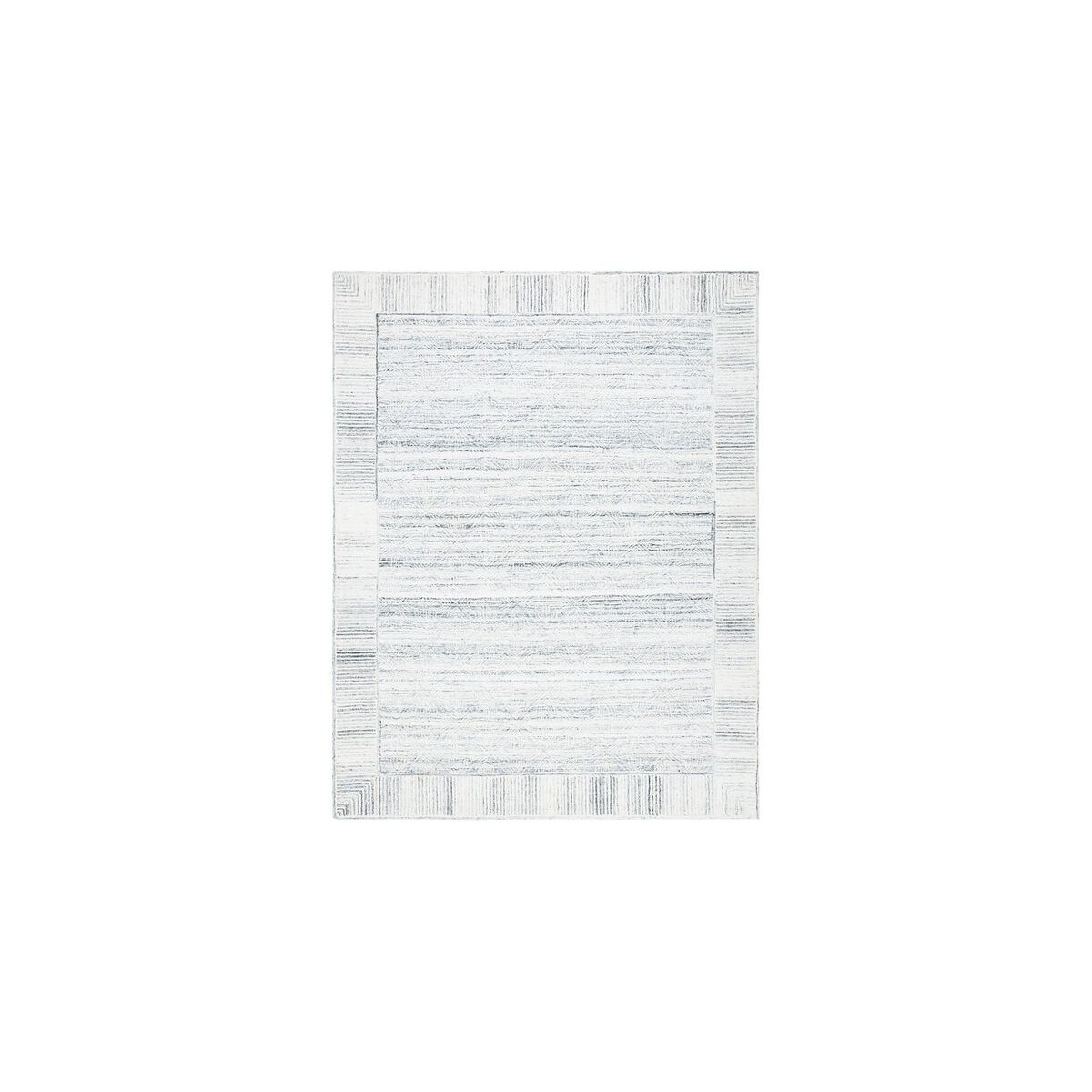 Safavieh Roslyn 804 Rug, ROS804 - Grey / Ivory