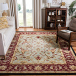 Safavieh Heritage 94A Rug, HG794A