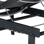 Safavieh Manteca Lounge Chair , PAT6708 - Dark Slate Grey