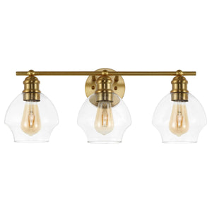 Safavieh Mylsa 3 Light Wall Sconce , SCN4132