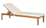 Safavieh Montclair Sunlounger , PAT6731