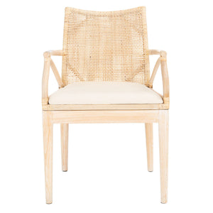 Safavieh Gianni Arm Chair , SEA4011
