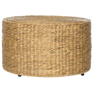 Safavieh Jesse Wicker Coffee Table , SEA7035