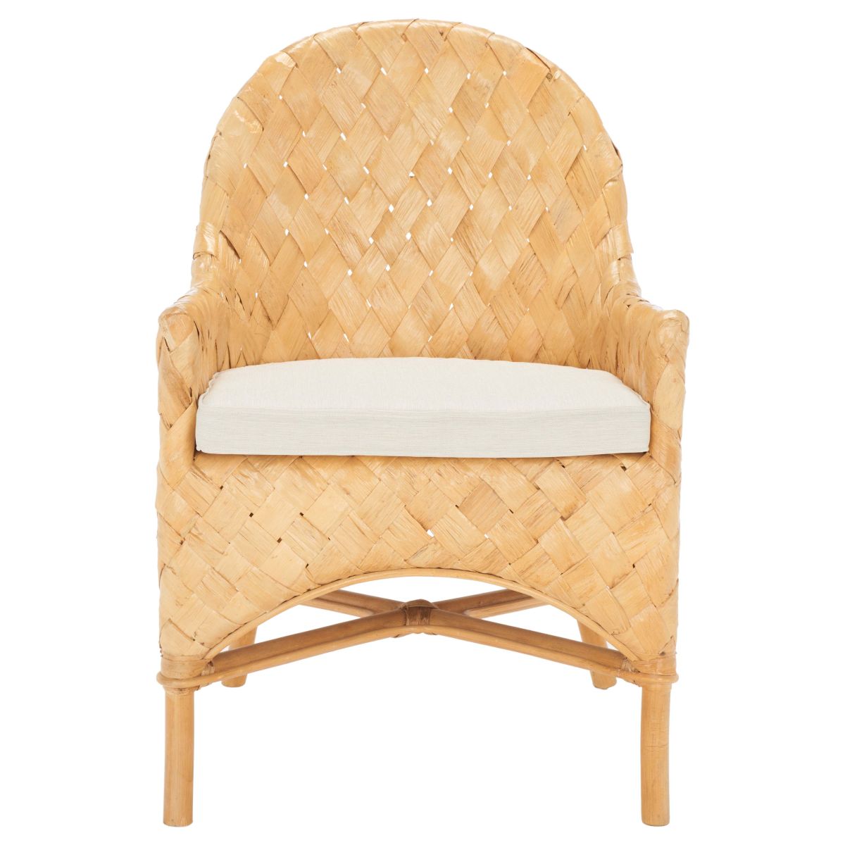 Natural / White - Natural / White