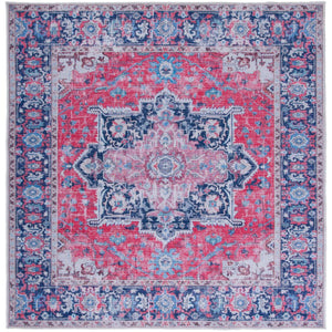 Safavieh Serapi Machine Washable 323 Rug, SEP323