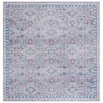 Safavieh Serapi Machine Washable 585 Rug, SEP585 - Grey / Beige