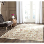 Safavieh Sevilla 811 Rug, SEV811 - Ivory / Multi