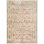 Safavieh Sevilla 813 Rug, SEV813 - Ivory / Multi