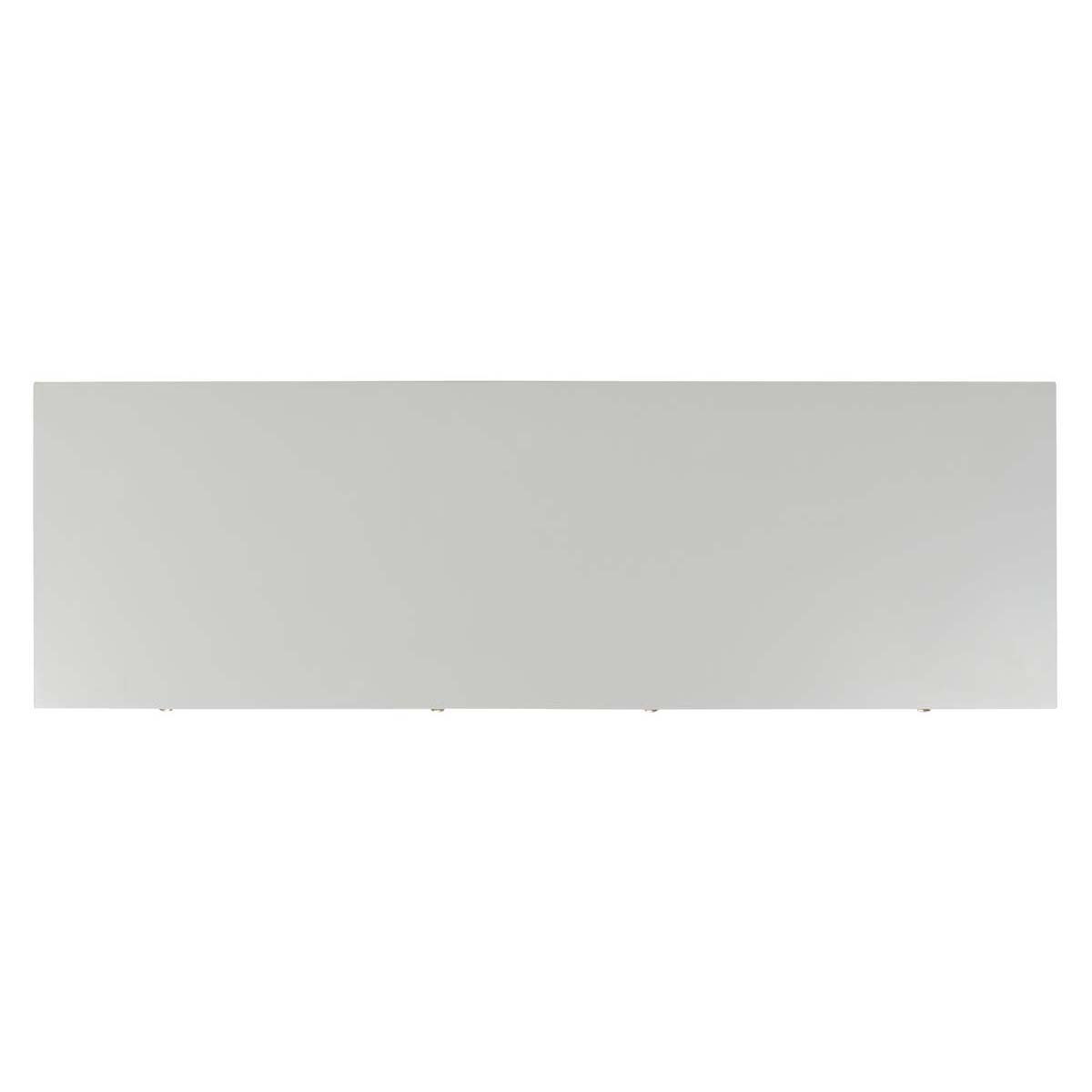 Safavieh Couture Madden Retro Dresser - Grey / Brass
