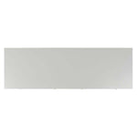 Safavieh Couture Madden Retro Dresser - Grey / Brass