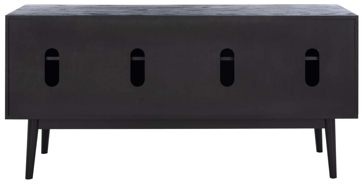 Safavieh Couture Doderick Mid - Black