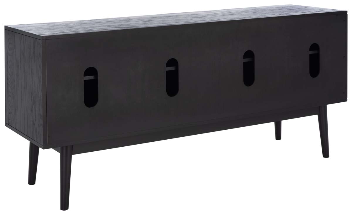 Safavieh Couture Doderick Mid - Black