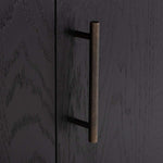 Safavieh Couture Doderick Mid - Black