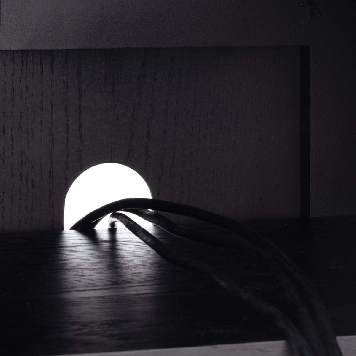 Safavieh Couture Doderick Mid - Black