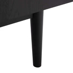 Safavieh Couture Doderick Mid - Black