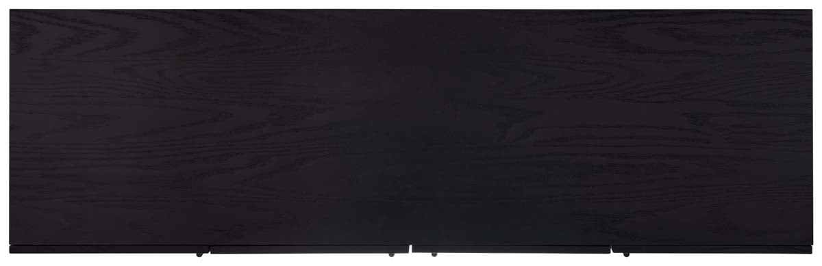 Safavieh Couture Doderick Mid - Black