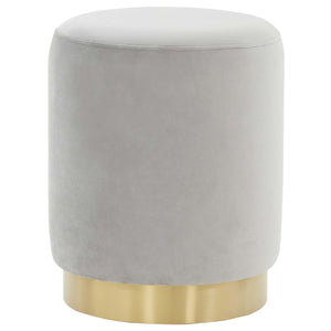 Safavieh Couture Catalana Round Lounge Accent Chair, SFV5069