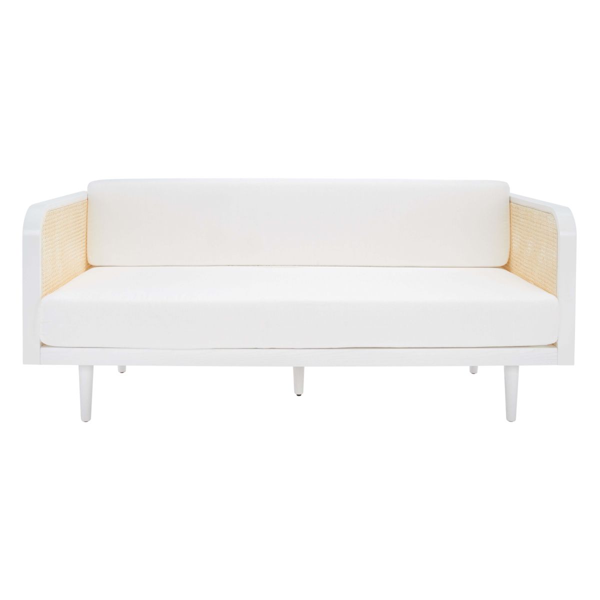 Safavieh Couture Helena French Cane Daybed