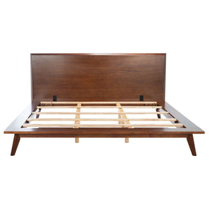 Safavieh Couture Moxie Mid Century Bed, SFV4112
