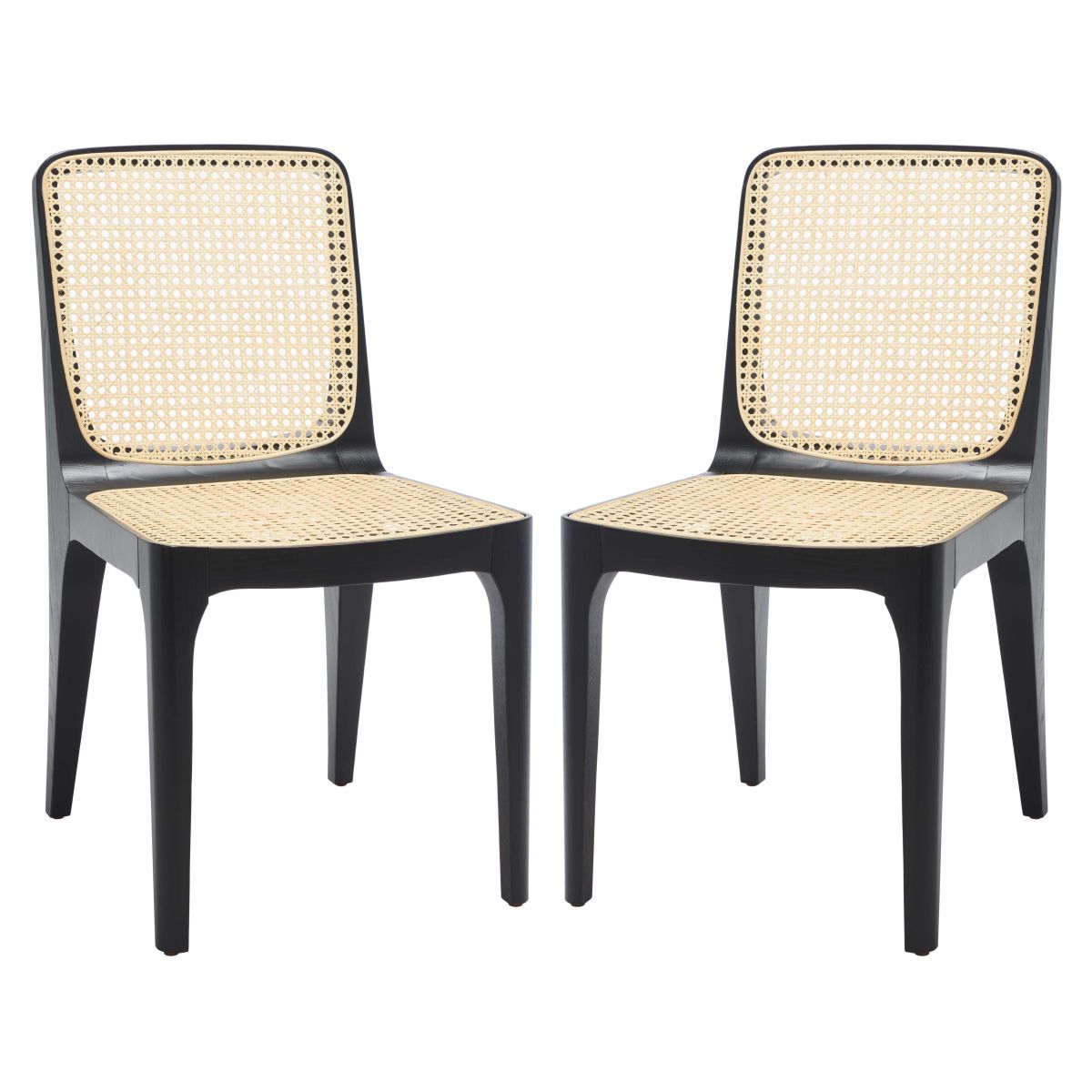 Black / Natural - Black / Natural