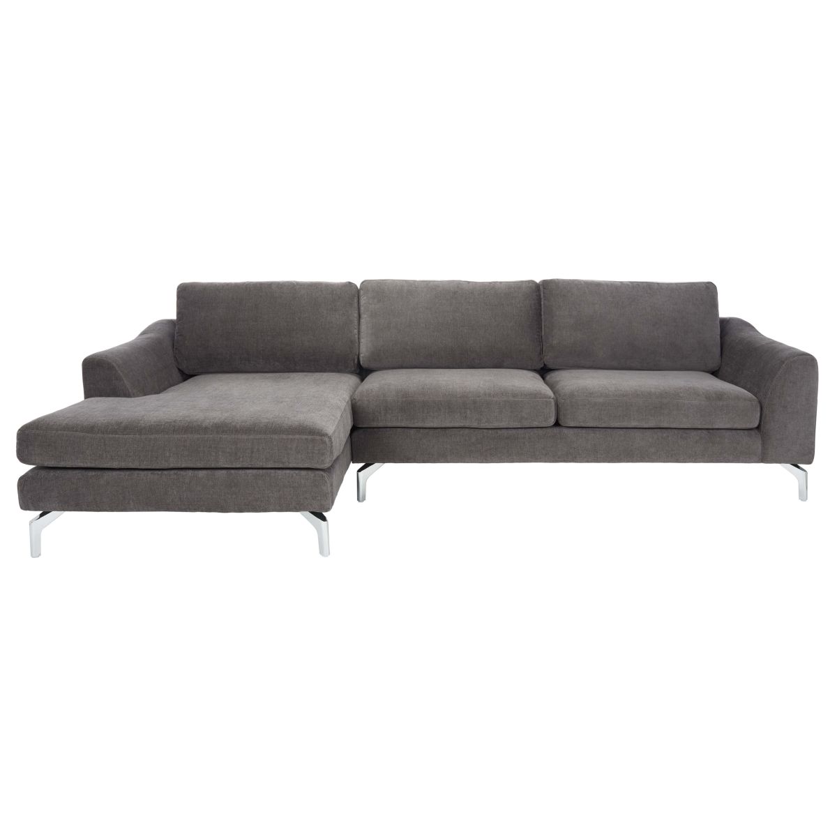Safavieh Couture Nicholsen Modern Sofa