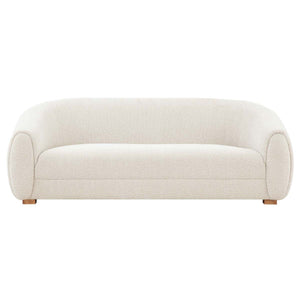 Safavieh Couture Emiliana Boucle Sofa, SFV4768