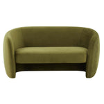 OLIVE GREEN