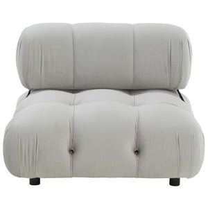 Safavieh Couture Ellamaria Tufted Accent Chair, SFV4807