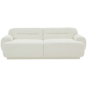 Safavieh Couture Taylina Boucle Sofa, SFV4815