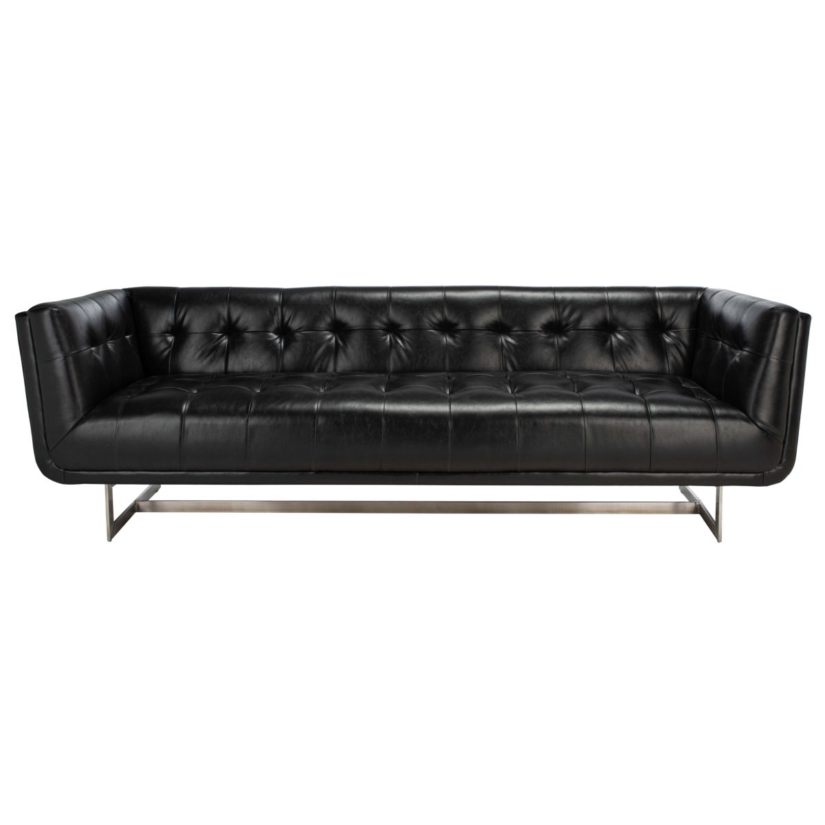 Safavieh Couture Mcneill Tufted Sofa