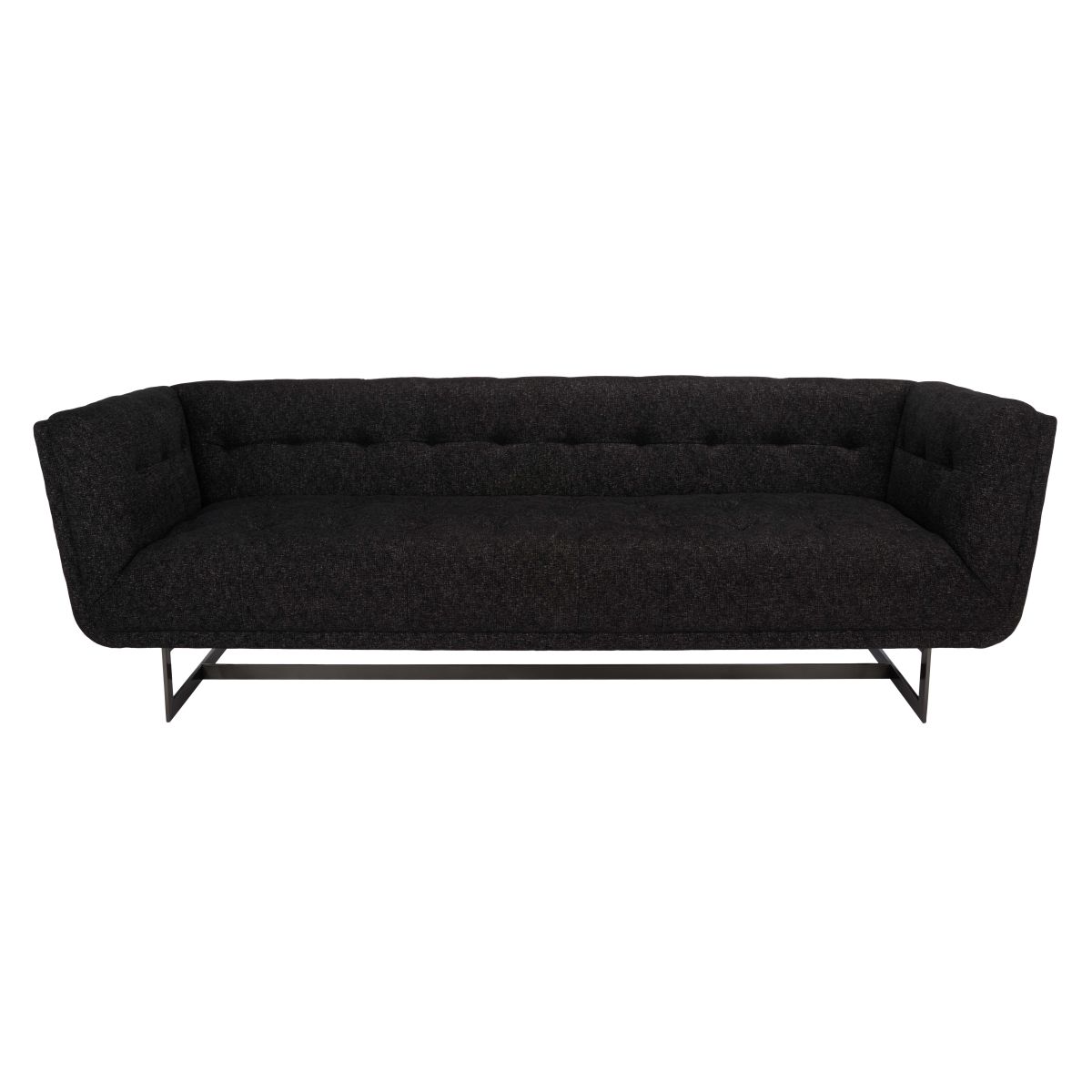 Safavieh Couture Mcneill Tufted Sofa