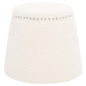 Safavieh Couture Ellerose Ottoman, SFV5030
