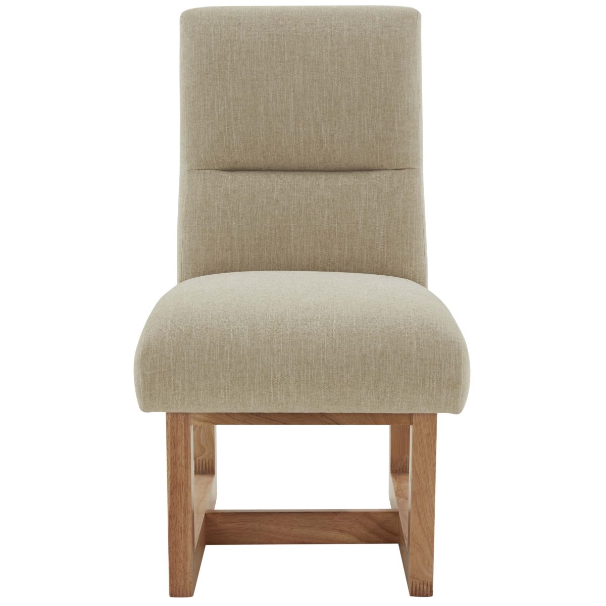 Safavieh Couture Fayette Wood Frame Dining Chair