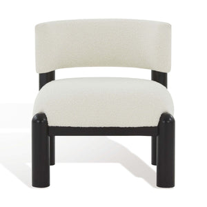 Safavieh Couture Rosabryna Accent Chair, SFV5074