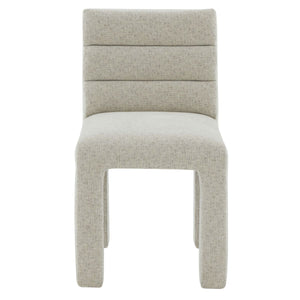Safavieh Couture Pietro Tufted Dining Chair, SFV5081